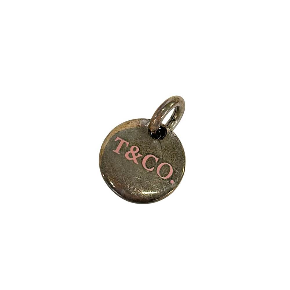 Tiffany & Co. Pendant Head